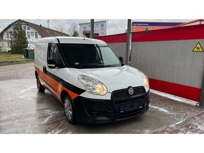 FIAT DOBLO Dobló Cargo 1.3 Mjet EURO5