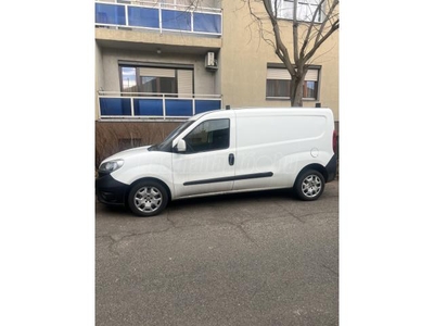 FIAT DOBLO Dobló Cargo 1.6 Mjet Maxi SX E6