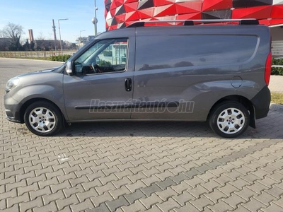 FIAT DOBLO Dobló Cargo 1.6 Mjet Maxi XL SX E6