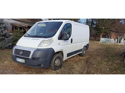 FIAT DUCATO 2.0 Mjet CH1 3.0 t