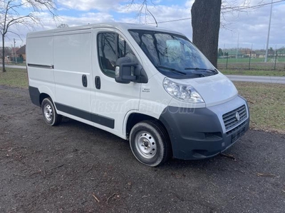 FIAT DUCATO 2.2 Mjet CH1 3.0 t Rozsdamentes/ klíma /