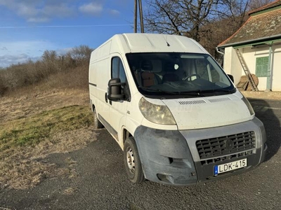 FIAT DUCATO 2.2 Mjet MH1 3.3 t