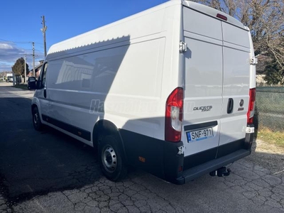 FIAT DUCATO 2.3 Mjet LH2 3.5 t Középhosszú.középmagas 15m3