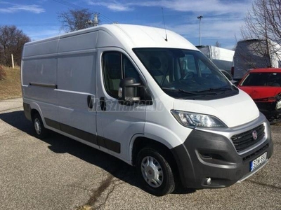 FIAT DUCATO 2.3 Mjet LH2 3.5 t