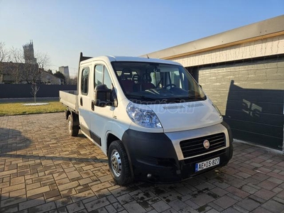 FIAT DUCATO 2.3 Mjet LWB 3.3 t