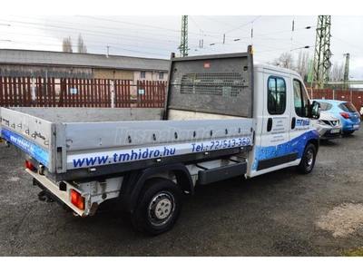 FIAT DUCATO Maxi 2.3 Mjet XLH2 3.5 t