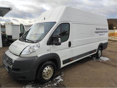 FIAT DUCATO Maxi 2.3 Mjet XLH2 3.5 t