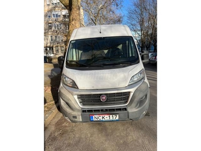 FIAT DUCATO Maxi 2.3 Mjet XLH2 3.5 t MTA