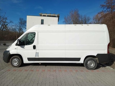 FIAT DUCATO Maxi 2.3 Mjet XLH3 3.5 t