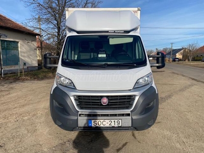 FIAT DUCATO Maxi 2.3 Mjet XLWB 3.5 t