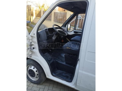 FIAT DUCATO Maxi 2.8 Furgone L2B 232.650.0