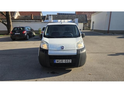 FIAT FIORINO 1.3 Mjet SX