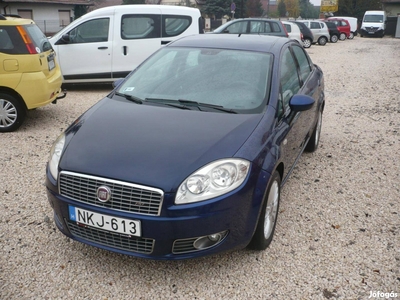 Fiat Linea 1.4 T-Jet Dynamic