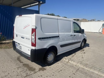 FIAT SCUDO 1.6 Mjet L1H1 E5