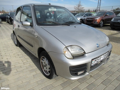 Fiat Seicento