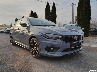 Fiat Tipo 1.4 T-Jet S-Design Sport