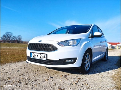 FORD C-MAX 1.5 TDCi DPF Trend