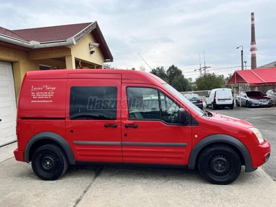 FORD CONNECT Tourneo200 1.8 TDCi SWB Limited 5 személyes!