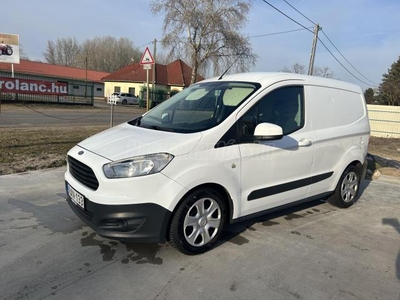 FORD COURIER Tourneo1.5 TDCi Trend