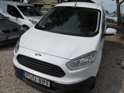 FORD COURIER Tourneo1.5 TDCi Trend EURO6 Magyarországi Áfás 1 tulaj