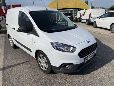 FORD COURIER Transit1.5 TDCi Trend