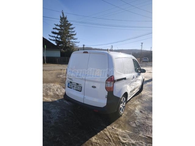 FORD COURIER Transit1.5 TDCi Trend EURO6