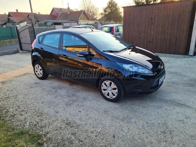 FORD FIESTA 1.4 Trend (Automata)