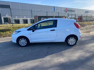 FORD FIESTA Van 1.25 Ambiente EURO5