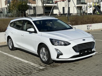 FORD FOCUS 1.0 EcoBoost Business 2 ÉV GARANCIA/MAGYARORSZÁGI/SZKÖNYV/CARPLAY/TEMPOMAT/DIGITKLÍMA/ÜLÉSFŰTÉS/RADAR/