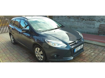 FORD FOCUS 1.6 TDCi Technology