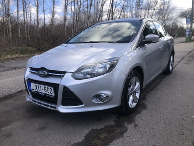 FORD FOCUS 1.6 TDCi Trend Plus