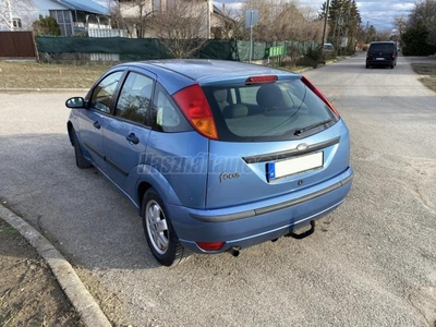 FORD FOCUS 1.6 Trend