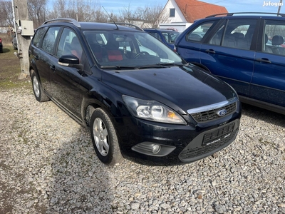 Ford Focus 1.6 Ti-Vct Trend