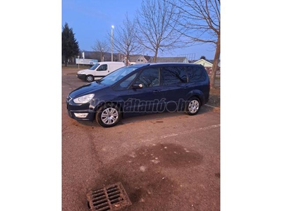 FORD GALAXY 2.0 TDCi Trend [7 személy]