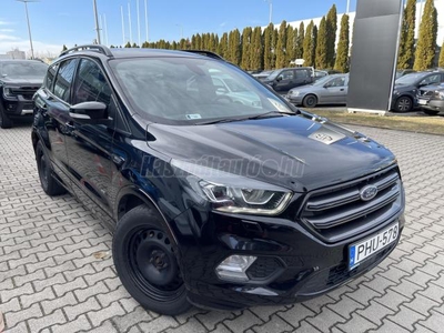 FORD KUGA 2.0 TDCi ST-Line AWD Magyarországi. magasan felszerelt!