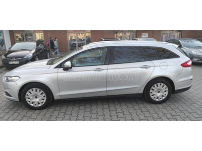 FORD MONDEO 1.6 TDCi Trend