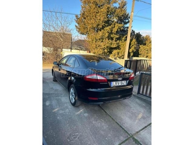 FORD MONDEO 1.8 TDCI