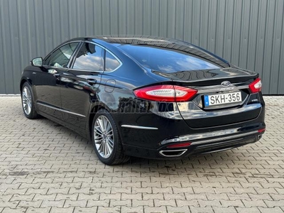 FORD MONDEO 2.0 HEV Vignale (Automata)