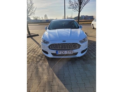 FORD MONDEO 2.0 TDCi Business