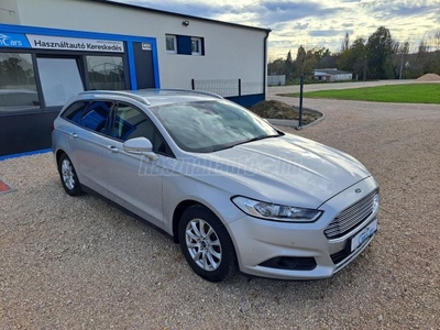 FORD MONDEO 2.0 TDCi Business NAVI.ÜLÉSFŰTÉS.PDC.TEMPOMAT.DIGITKLÍMA