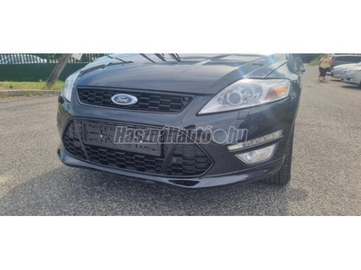 FORD MONDEO 2.0 TDCi Titanium-S