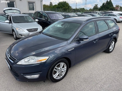 Ford Mondeo 2.0 TDCi Trend Navi.PDC.Tempomat.VH...