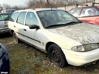 Ford Mondeo 1.6 16V CLX A Legjobb Áron!