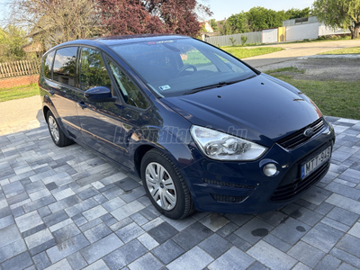 FORD S-MAX 2.0 TDCi Trend