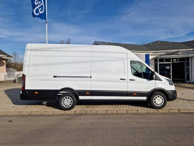 FORD TRANSIT 2.0 TDCi 350 LWB E Trend RWD 5% FIX kamat!