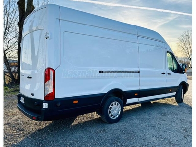 FORD TRANSIT 2.0 TDCi 350 MWB Trend RW