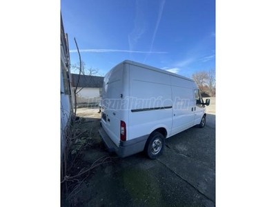 FORD TRANSIT 2.2 TDCi 280 M