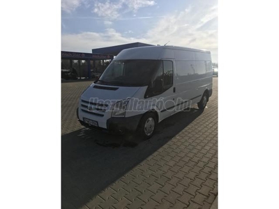 FORD TRANSIT 2.2 TDCi 300 L Ambiente