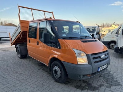 FORD TRANSIT 2.4 TDCi 330 L