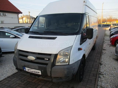 FORD TRANSIT 2.4 TDCi 350 L